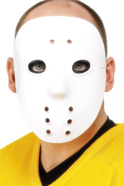 Hockey Masker