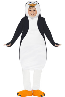 Penguin Madagascar