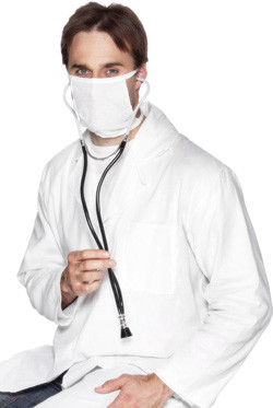 Stethoscoop Dokter