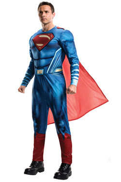 Superman Kostuum Dawn of Justice